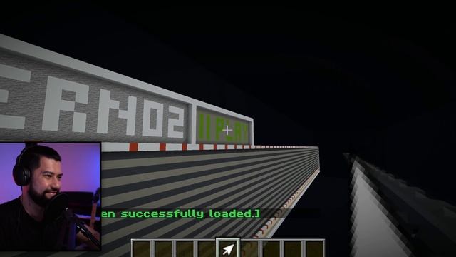 Making Music in Minecraft #6: FL Studio + Minecraft = MC Studio смотреть онлайн