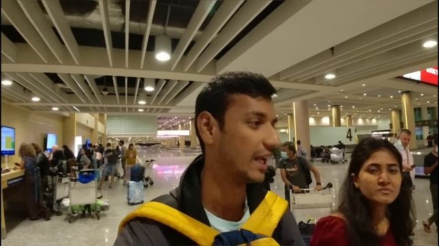 Indian Traveling to Bali | Visa, Sim, Flights, Complete Guide. смотреть онлайн