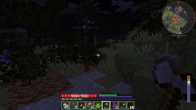 All About That Clay! - TerraFirmaCraft Plus #1 [Modded Minecraft] смотреть онлайн