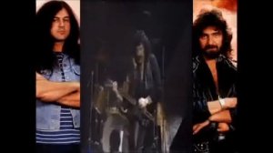BLACK SABBATH - BORN AGAIN ALBUM - FULL LENGTH DOCUMENTARTY