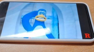 киндер пингви кровать котик реклама 2014