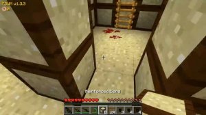 ?ШЕДИ И НУБ ПРОТИВ 10000 ЗОМБИ! 100% ЗАЩИЩЕННЫЙ ДОМ НУБА ПРОТИВ ПРО В ЗОМБИ АПОКАЛИПСИС В МАЙНКРАФТ