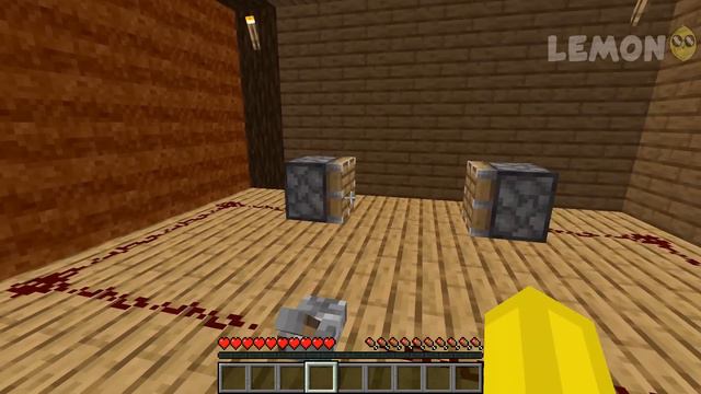 How to LIGHT 1000 DIAMOND TNT AT THE SAME TIME in Minecraft ? HUGE DIAMOND EXPLOSION ? смотреть онлайн