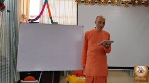 31 лекция. Бхагавад-гита. Глава 10 (Вриндаван, 11.01.2018) Ватсала дас.mp4