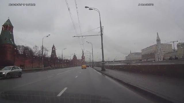 Большой Москворецкий мост 14 часов 01 03 2015 смотреть онлайн