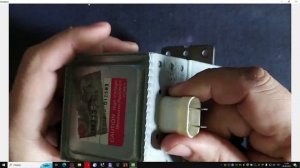 МАГНЕТРОН , три основные неисправности, как проявляются, и как их устранить