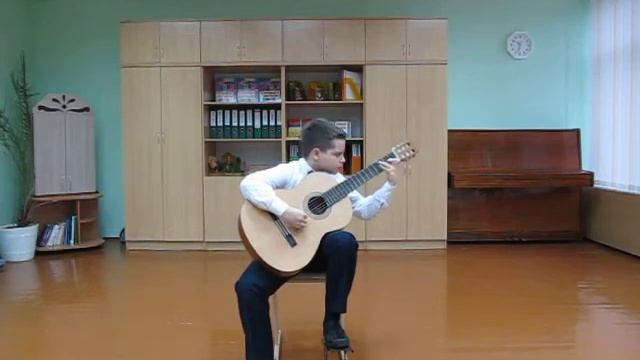 Олег Копенков 