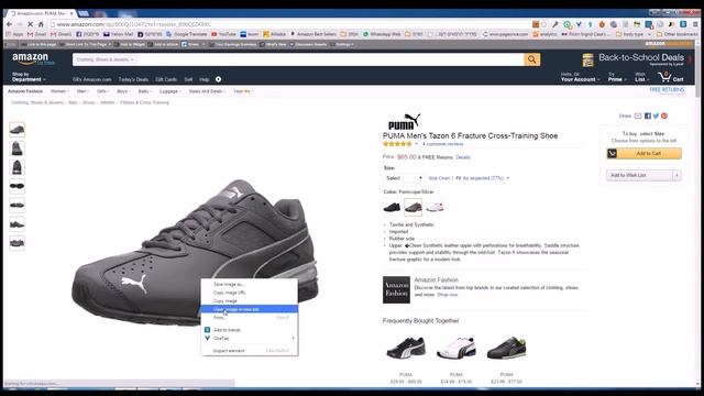 How To Download Full Size Image From Amazon смотреть онлайн