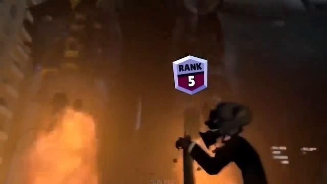 Brawl Stars Rank Up Skibidi Toilet All Episodes Fanmade смотреть онлайн