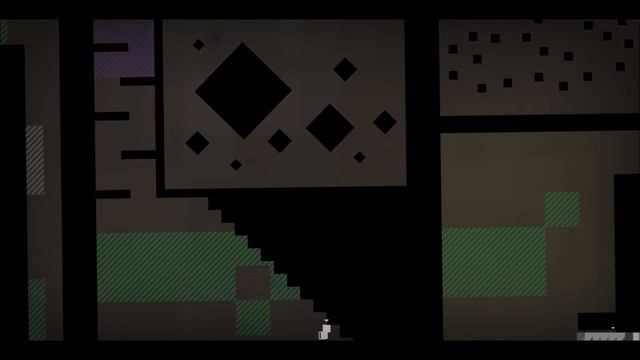 Thomas Was Alone Walkthrough | Level 9.6 смотреть онлайн