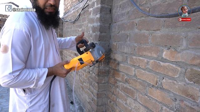 wall chaser||wall cutter||ingco tools||wall chaser machine||brick wall cutter||brick wall chaser смотреть онлайн