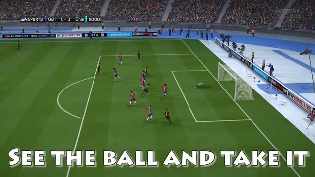 FIFA 14 RAP SONG! - IMOTM NEYMAR REVIEW! - FIFA 14 Ultimate Team