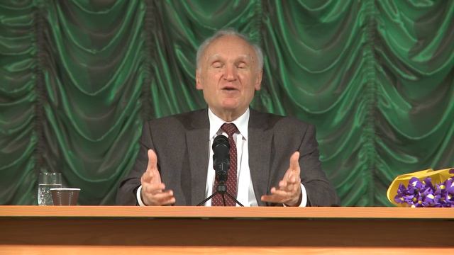 Семья сегодня (г.Орехово-Зуево, 2016.12.04) — Осипов А.И.