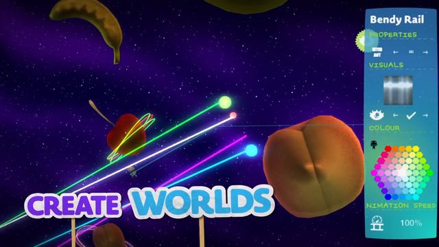 LittleBigPlanet 3 - Gamescom - Create And Share Trailer | PS4