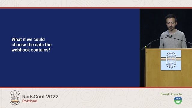 RailsConf 2022 - GraphQL and Rails beyond HTTP APIs by Gui Vieira смотреть онлайн