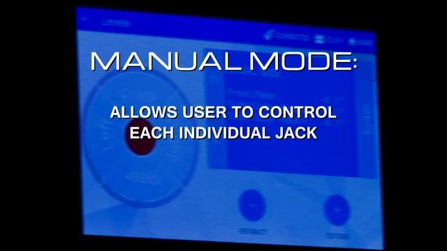 Ground Control 3.0 Auto Leveling for Fifth-wheel Trailers смотреть онлайн