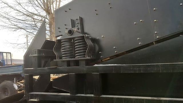 Прибор для золотодобычи, изготовленный компанией ЗолотоМаш. Отгрузка на одну машину оперативно! смотреть онлайн