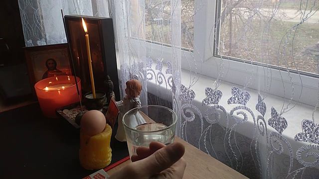 🥚💯% Убрать сглаз, порчу, болезнь куриным яйцом. Можно делать себе и своим близким смотреть онлайн