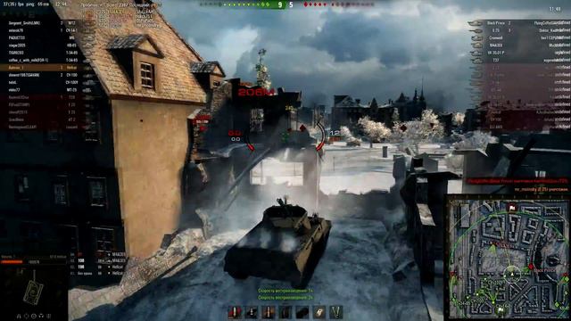 Мастер-танк Hellcat смотреть онлайн