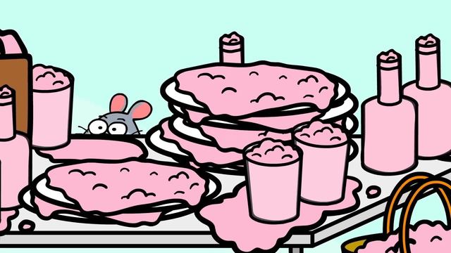 Bubble Pudding Stop! - Funny kids song | Hooray Kids Songs & Nursery Rhymes смотреть онлайн