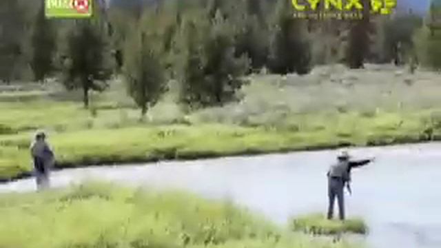 Уникальная одежда с защитой комаров, клещей - BuzzX смотреть онлайн