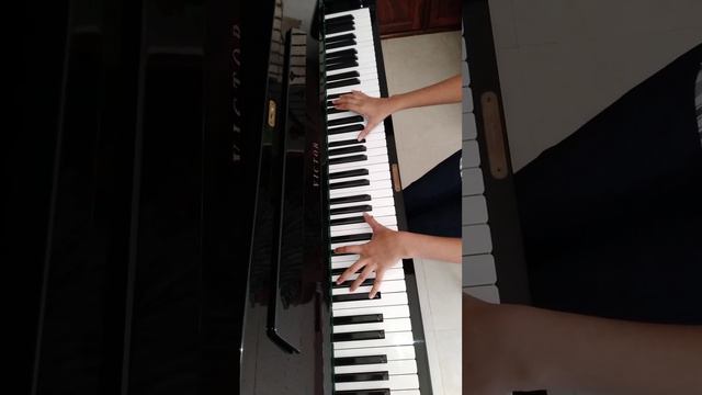 Indila - Love story (Piano cover by Oshani Premarathna) смотреть онлайн