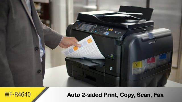 CAN ENG Epson Ecotank 4640 смотреть онлайн