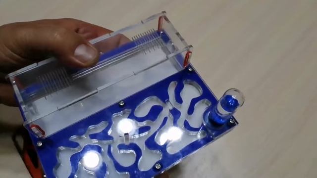 МУРАВЬИНАЯ ФЕРМА с муравьями ЗАСЕЛЕНИЕ АЛИЭКСПРЕСС смотреть онлайн