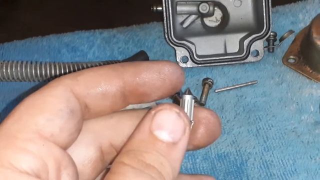 почему китайский скутер не едет и не тянет смотреть онлайн