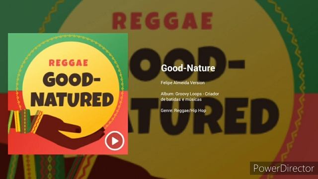 Good-Natured | Groovy Loops смотреть онлайн