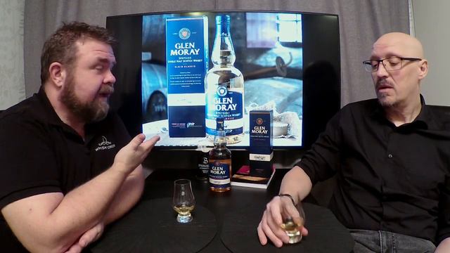 WTV 362 - Glen Moray Elgin Classic смотреть онлайн