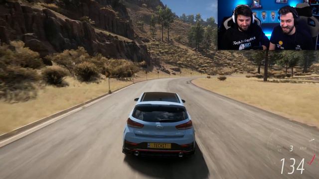 ΦΤΙΑΞΑΜΕ 500 ΑΛΟΓΑ i30N ΣΤΟ FORZA HORIZON 5! #20 смотреть онлайн
