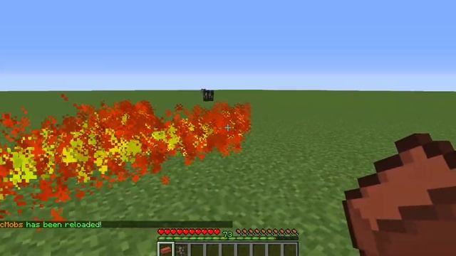 Fantastic Projectiles Pt. 2 [MythicMobs Projectile Tutorial]