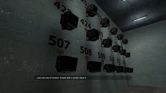 Fun Friday - The Stanley Parable смотреть онлайн