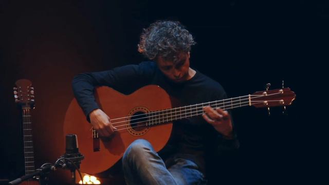 Flairck online mini-concert 3 смотреть онлайн