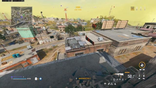 Call of Duty Warzone 3 Solo Win SOA SUBVERTER & RAM 9 Gameplay - No Commentary смотреть онлайн