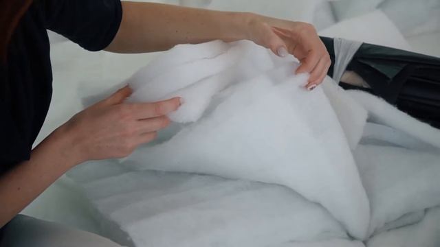 Мягкие наполнители смотреть онлайн