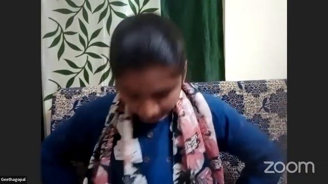 1124-நாய்சுவாச பிராணா /Dog breath prana/03.11.2023/6.00a.m смотреть онлайн