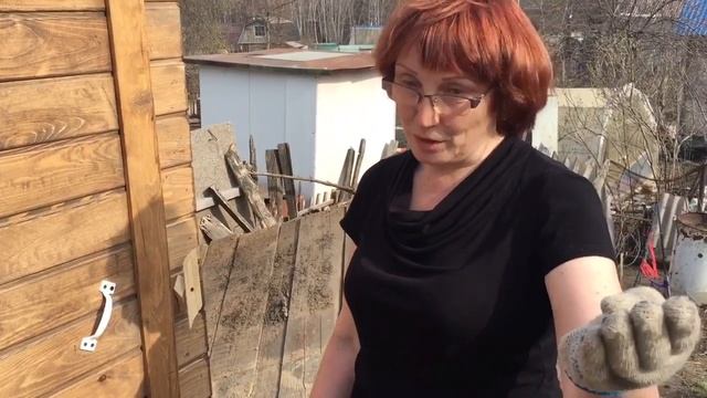 Отзыв клиента о дачном туалете "Классический" - СК "Домино" смотреть онлайн