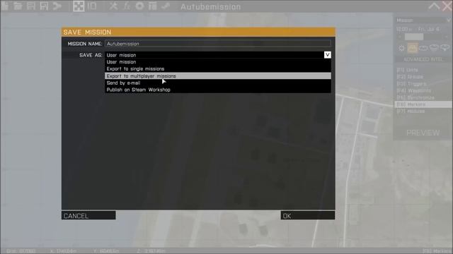 Arma 3 Respawn Tutorial - Part 1: A Basic Multiplayer Respawn смотреть онлайн
