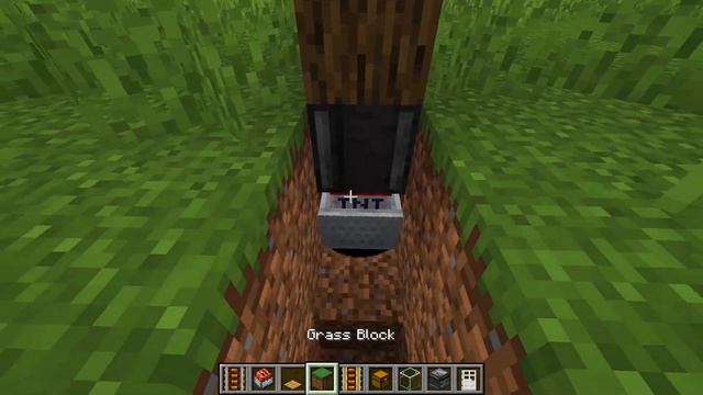 How to make a best TNT Trap in Minecraft ! [ 3 Trap ] смотреть онлайн