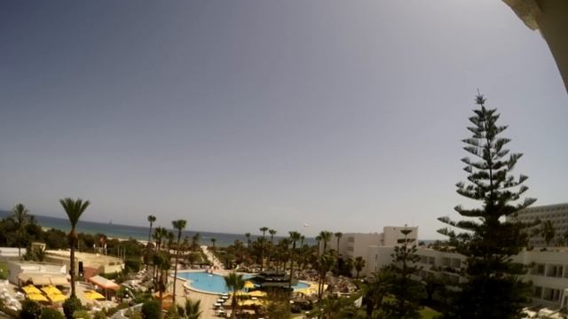 Обзор отеля Magic Life Tropicana Skanes. Обзоры Vconstante. (Выпуск 54) смотреть онлайн