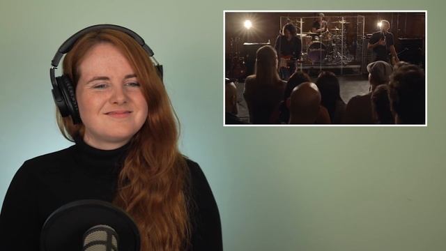 Vocal Coach reacts to Tears For Fears - Everybody Wants To Rule The World смотреть онлайн
