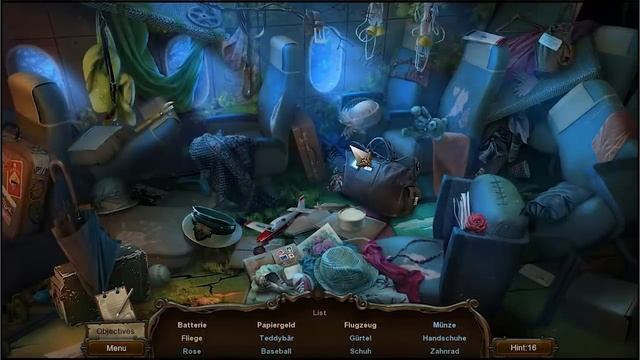 Crossroad Mysteries: The Broken Deal смотреть онлайн