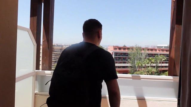 H10 Salauris Palace Standard Room Tour & Review 2022