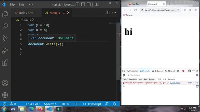javascript tutorial for beginners part 1 | javascript full course in bangla смотреть онлайн