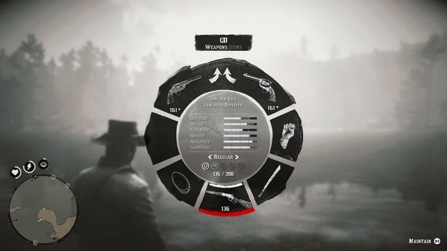 How To Shoot Fast - Red Dead Redemption 2 смотреть онлайн