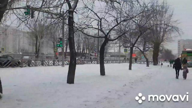 Екатеринбург сегодня 30.11.2022г. Погода прекрасная. смотреть онлайн