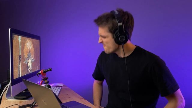 Gojira - "Amazonia" song React/Review смотреть онлайн