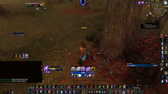 classic wow trash paly or bot ? смотреть онлайн